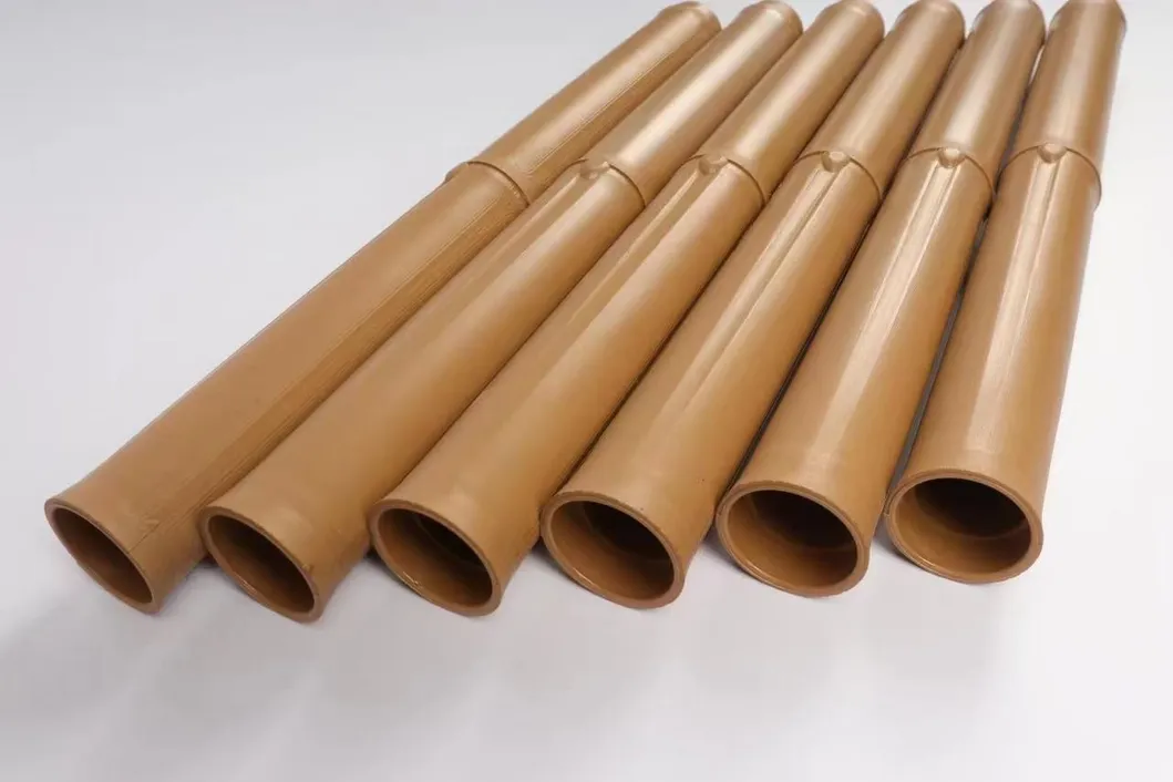 Durable Artificial Bamboo