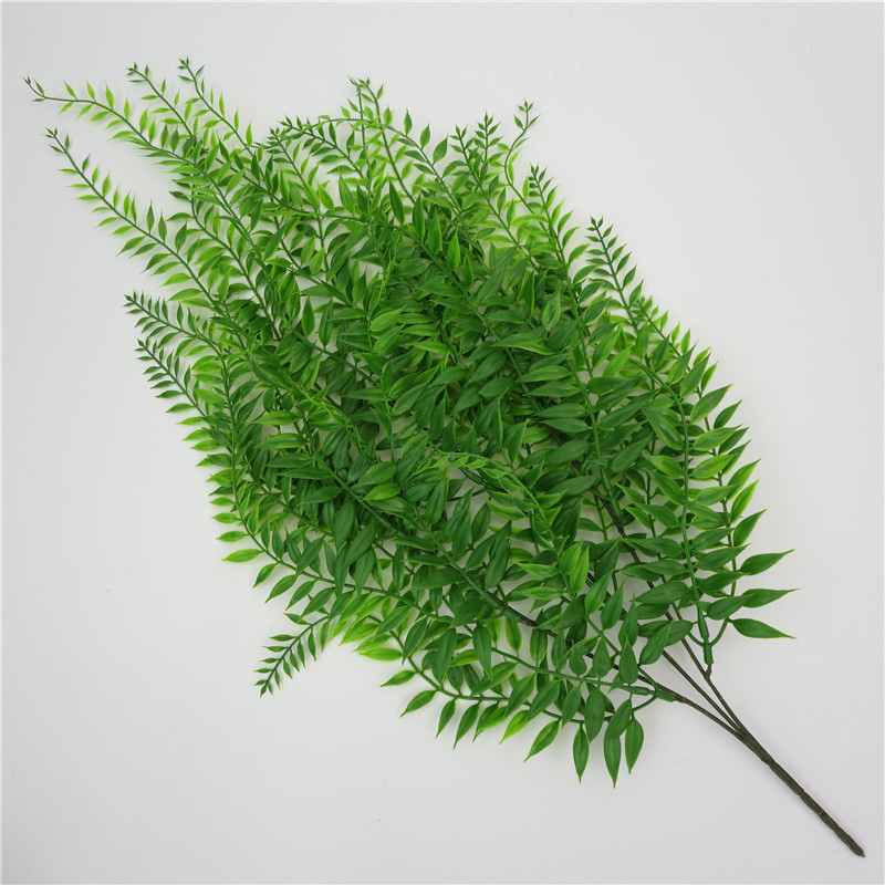 Mini Decorative Artificial Hanging Plants for Table Decoration