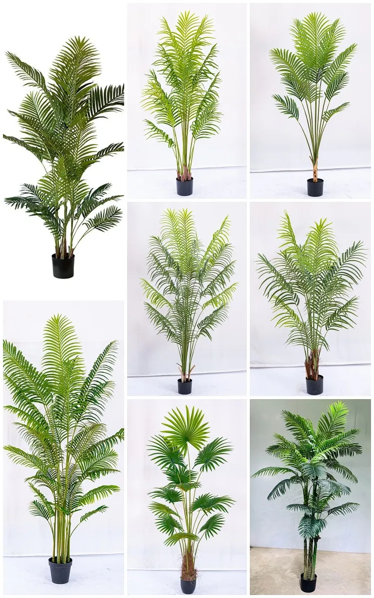 Artificial Plant Type 2