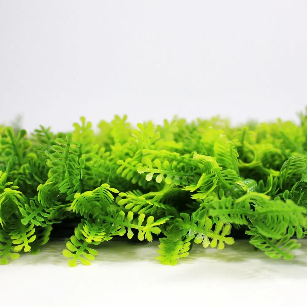 Sunwing Make Artificial Outdoor Hedges Fence Greenery Green Wall Mat