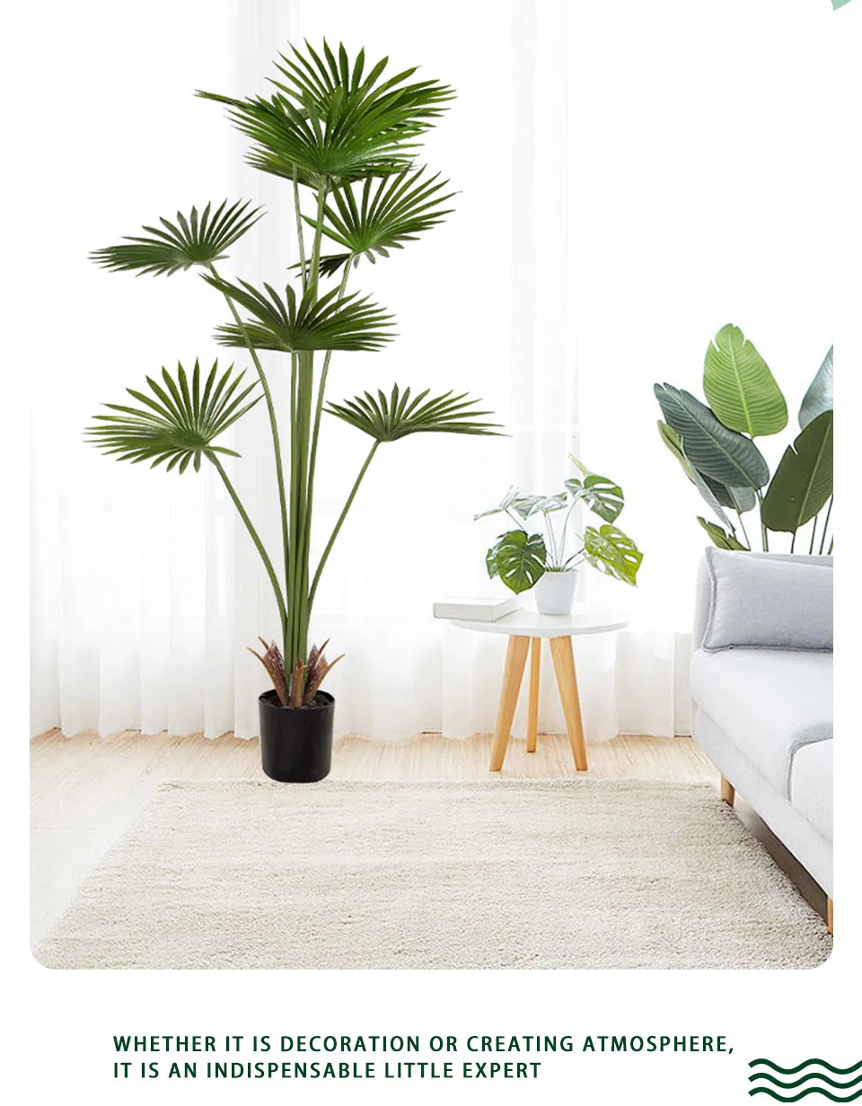 Artificial Tree Decoration