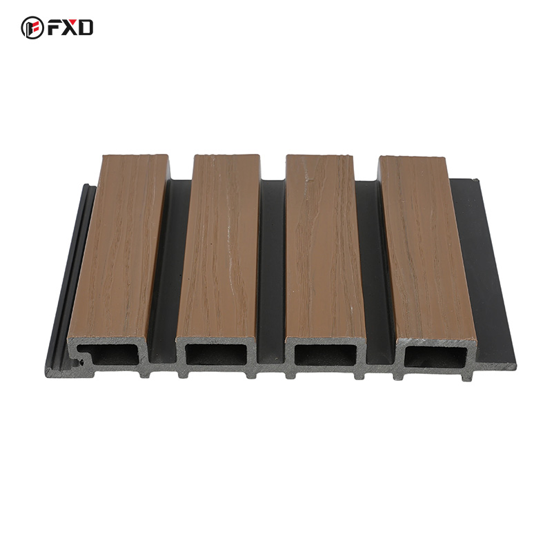 Vertical Living Herb-Groove Outdoor Wall Panel -Waterproof, Planter-Integrated for Eco-Friendly Kitchen Gardens