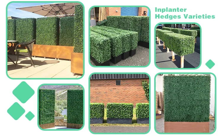 Application scenarios