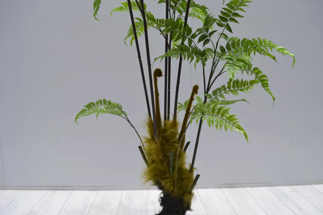 Artificial Plant Detail 2