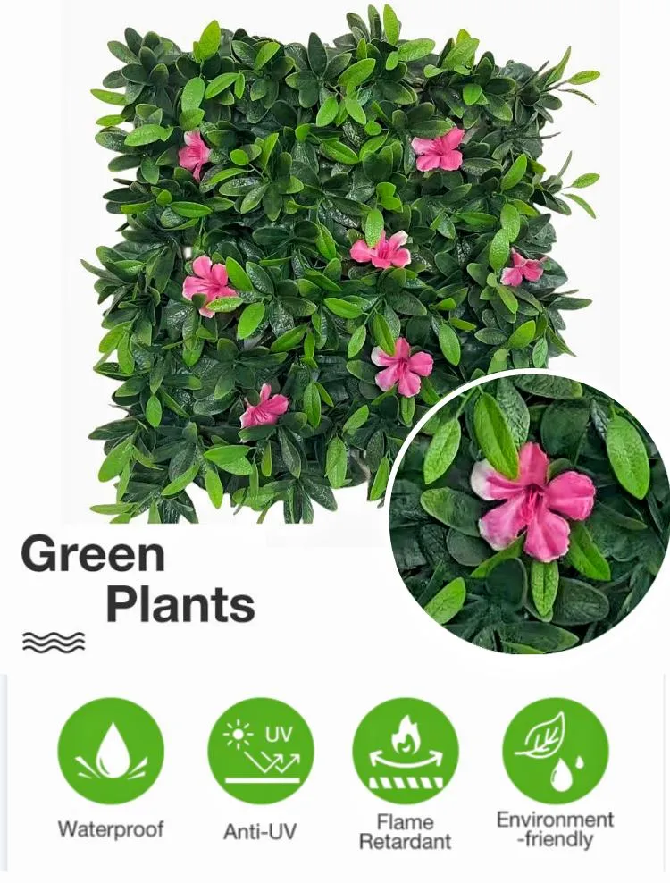 Garden Decor Vertical