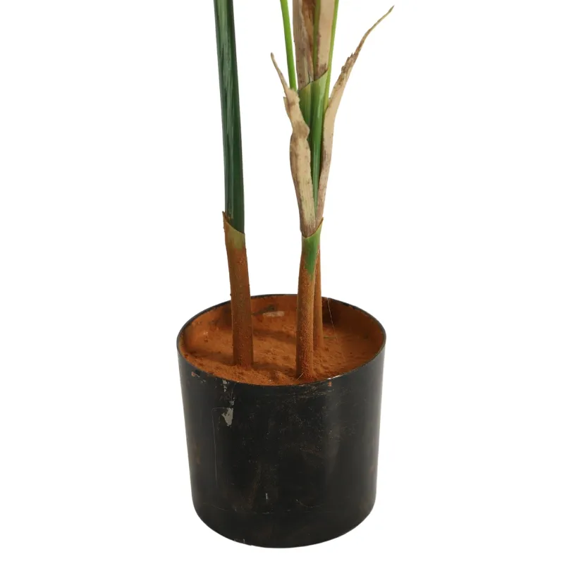 Artificial Palm Tree Detail 2