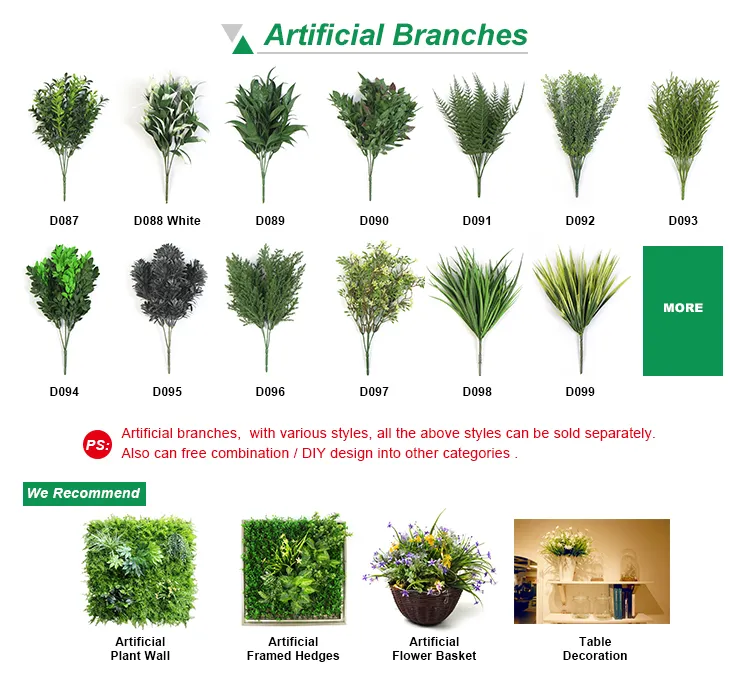 Vertical Garden Installation