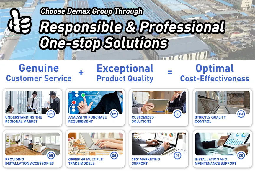 Product Quality Standards