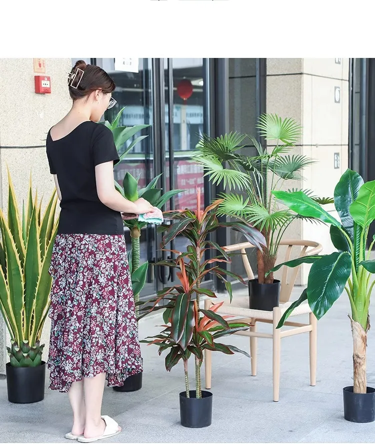 Artificial Tree Model B