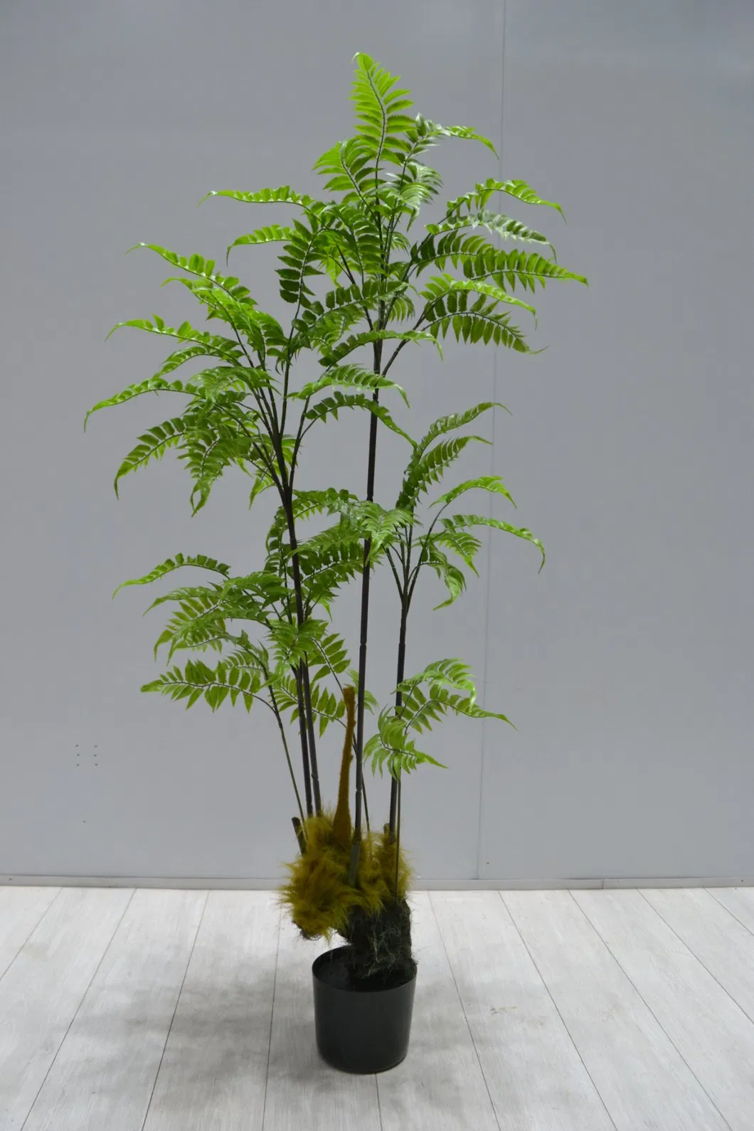 Artificial Plant Detail 5