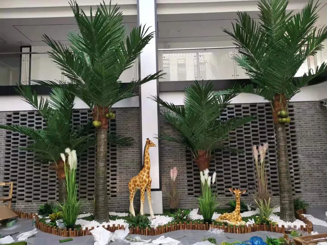 Decorative Artificial Tree