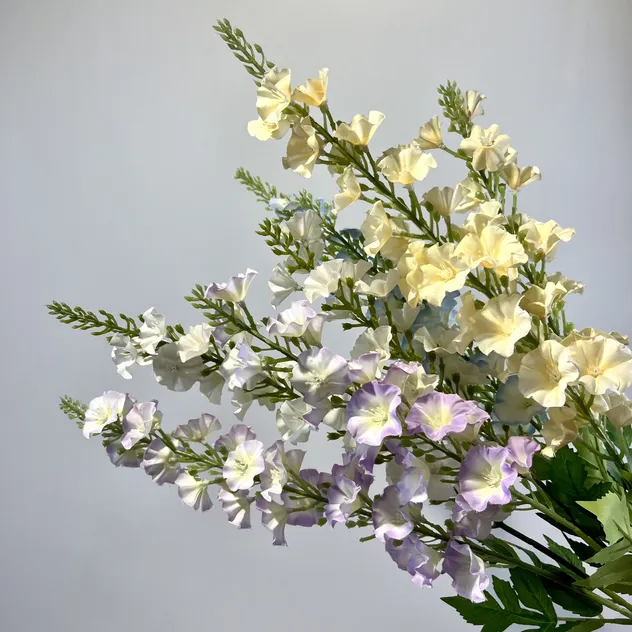 Artificial Flower Detail 1