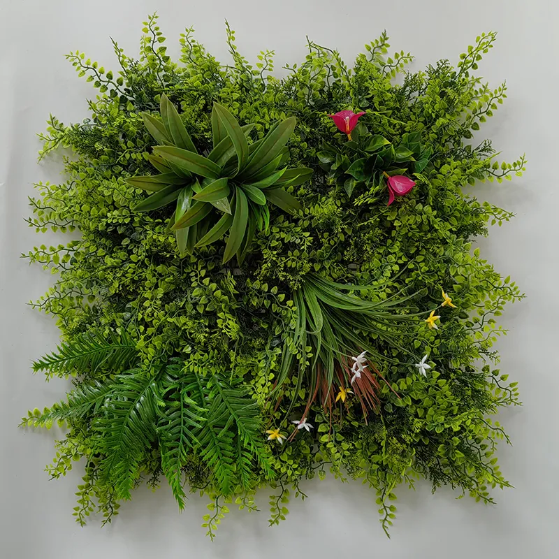 Outdoor Decoration Panel 2