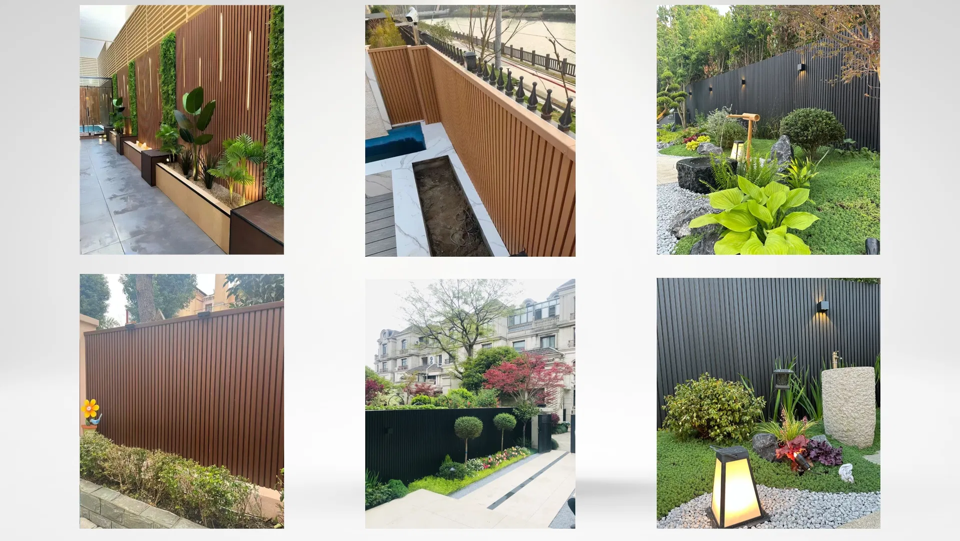 Application Scenarios