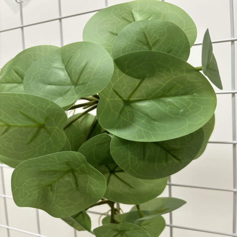 Artificial Plant Green Bamboo Grove – Decoration, Landscaping, Gardening Use; Fresh Vitality, No Upkeep Needed