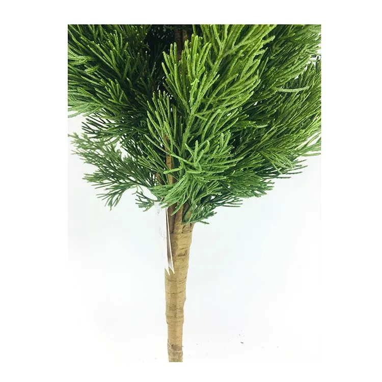 Artificial Cypress Bonsai 5