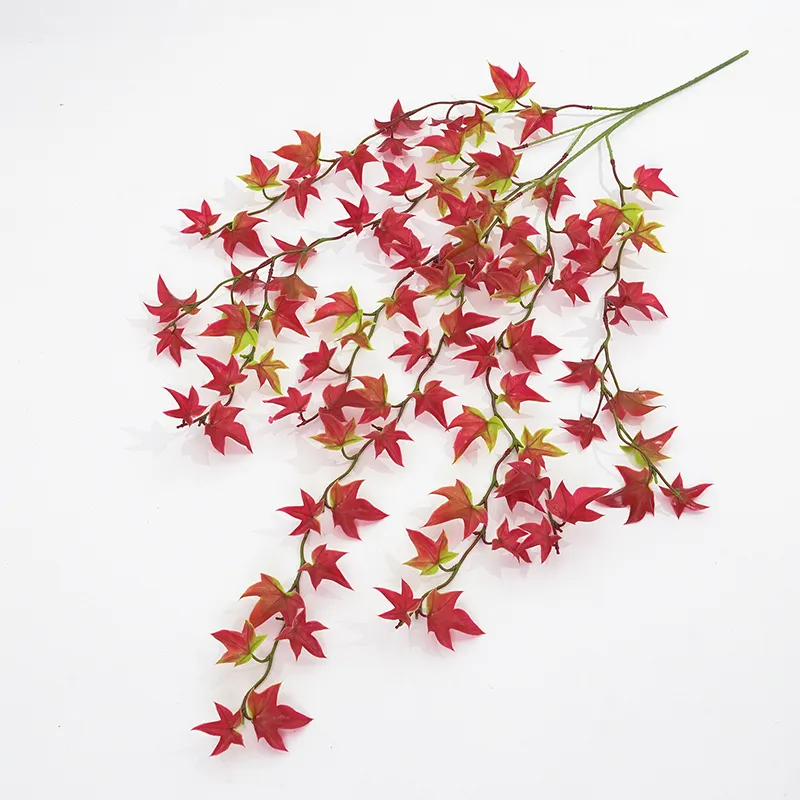 Artificial Plant Wall Hanging