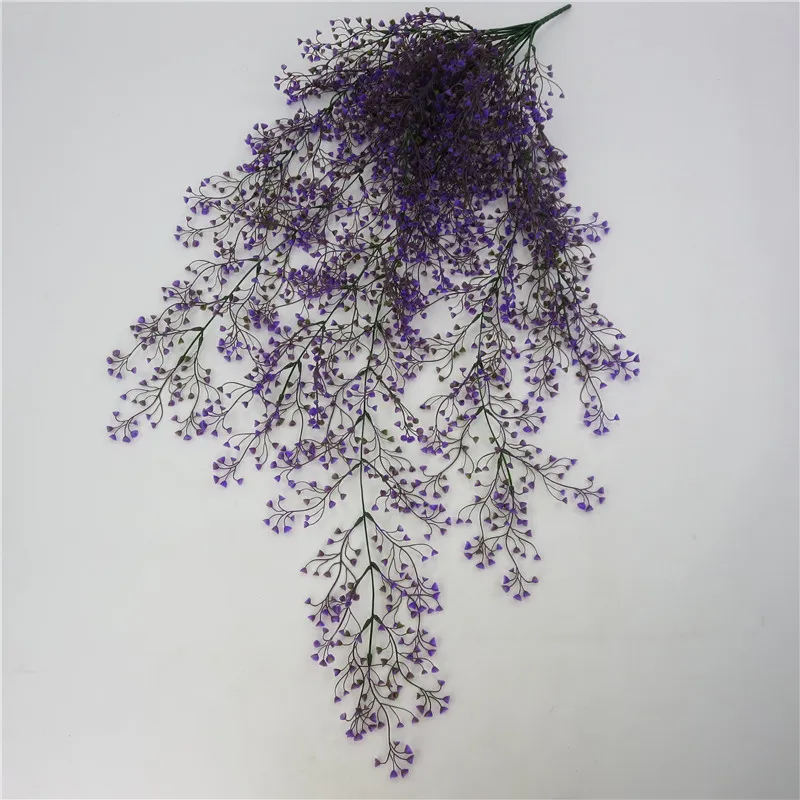 Artificial Plant Wall Hanging