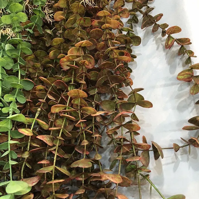 Artificial Hanging Plants 3