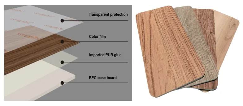 Wall Panel Display 1