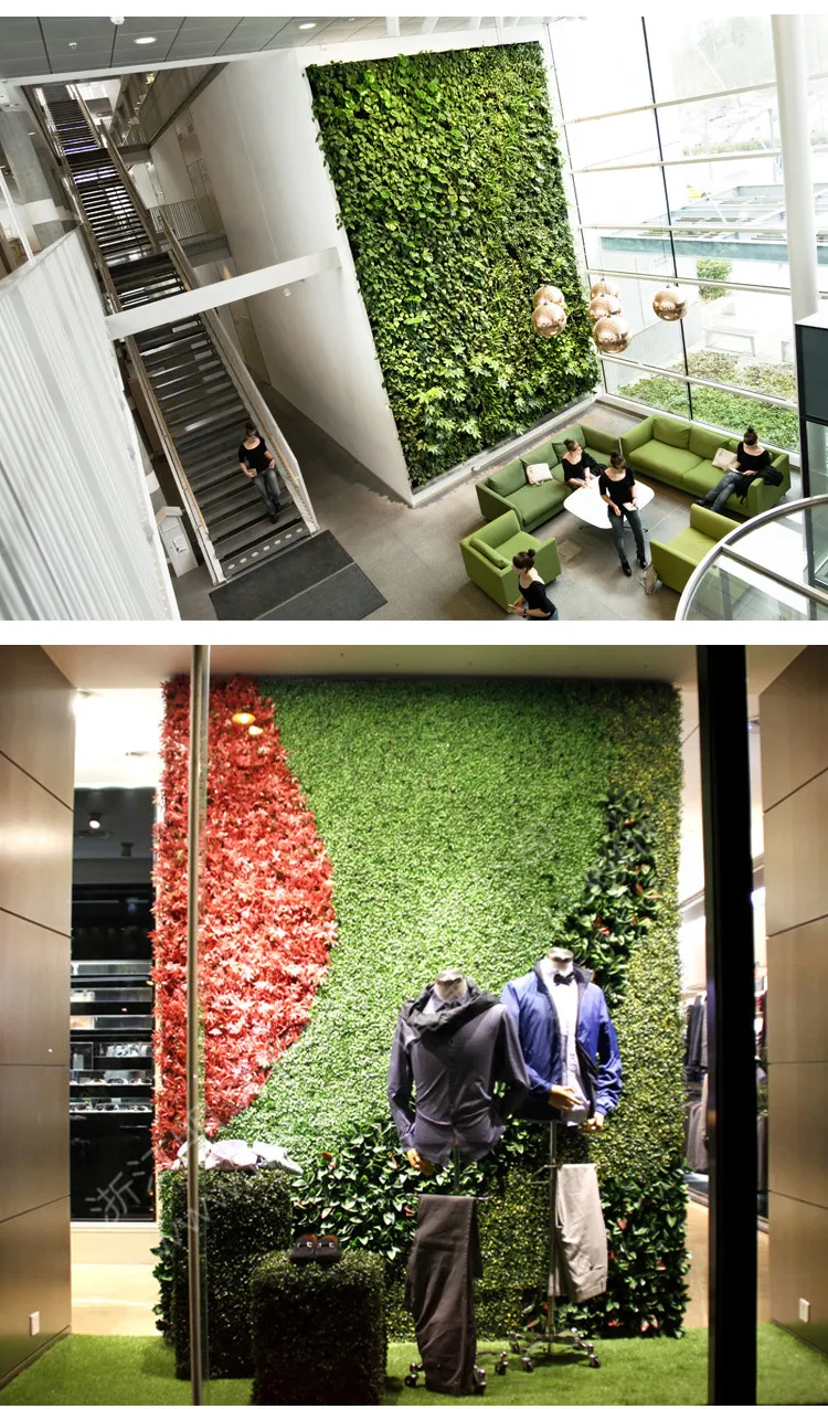 Artificial Grass Panel 8