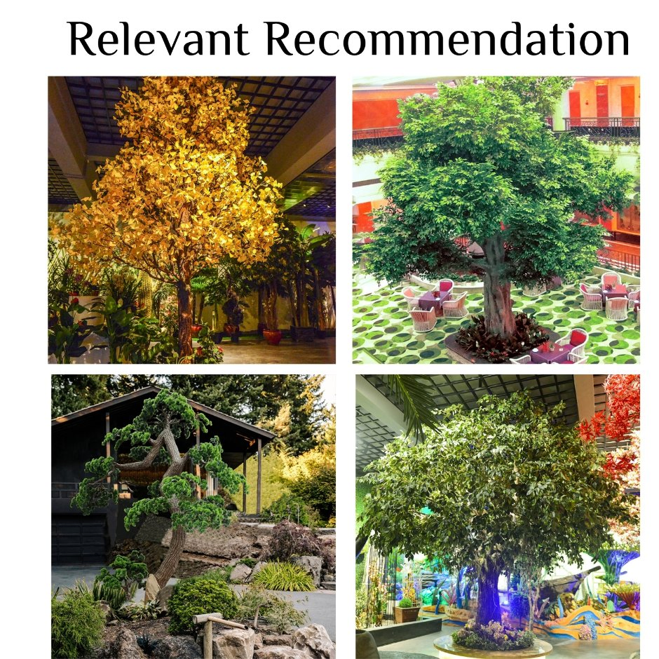 Artificial Tree China Indoor Outdoor Landscaping Faux Trees Artificial Date Palm Tree