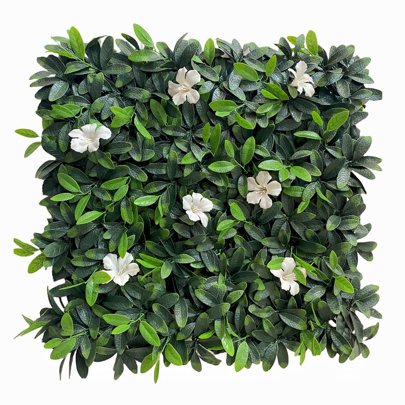Factory Wholesale Plant Backdrop Vertical Garden Artificial Green Wall Panel for Home