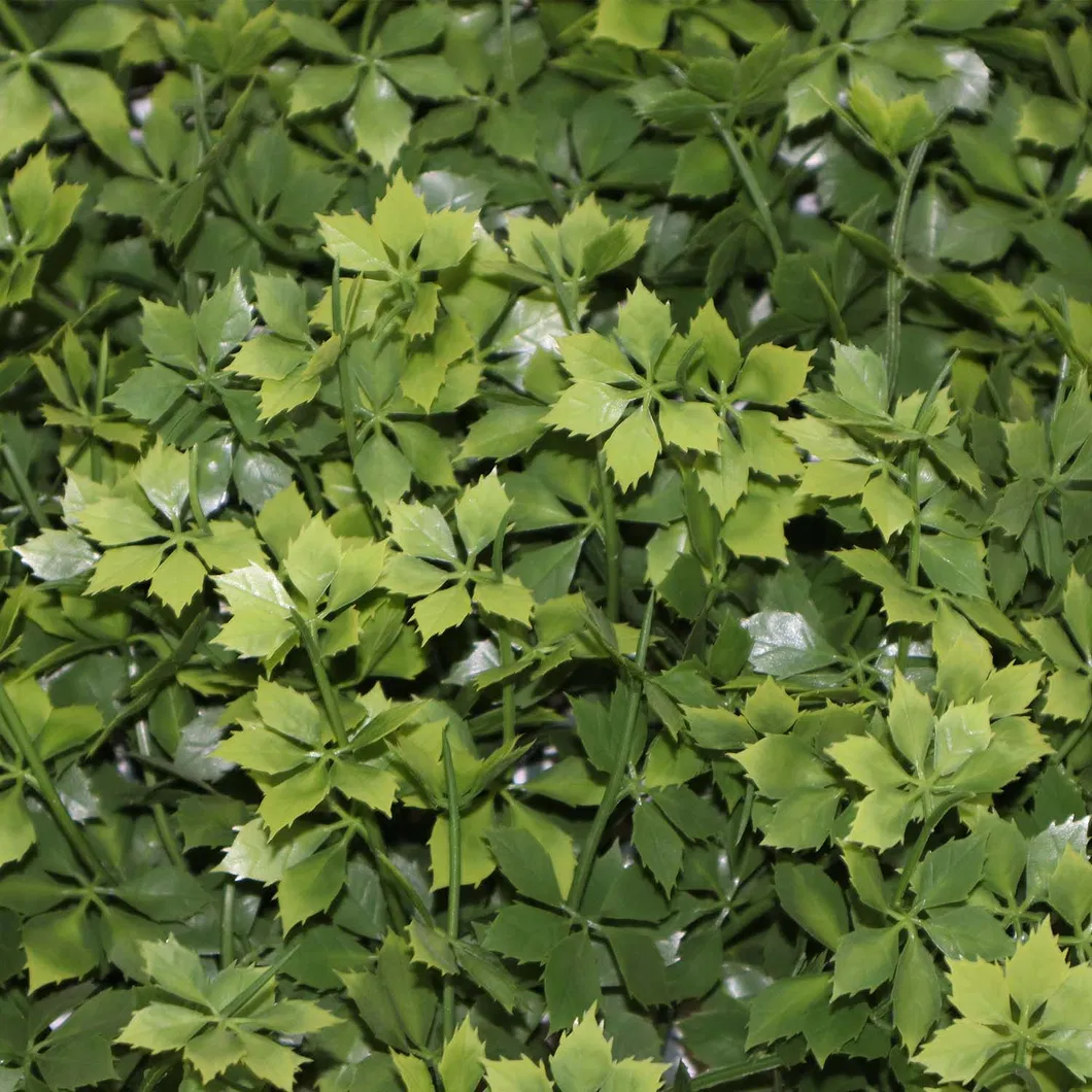 Artificial Green Wall System