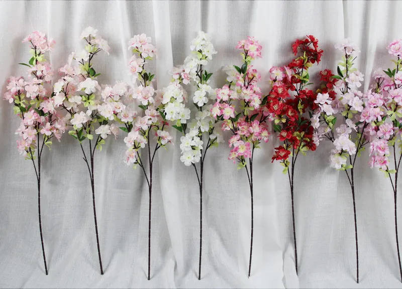 Artificial Flower Details 9