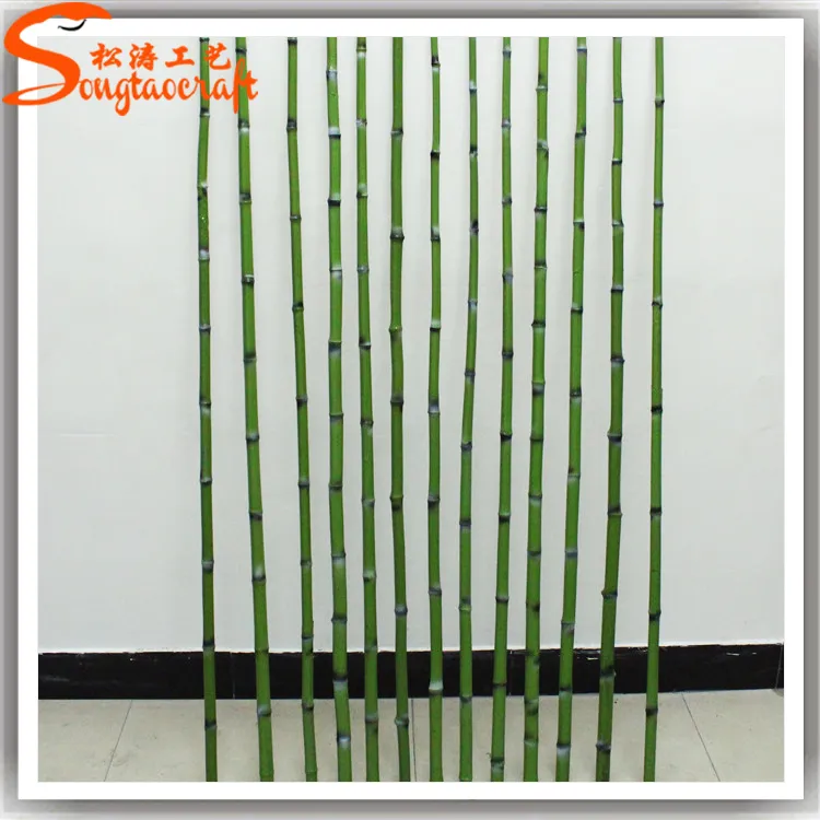 Artificial Bamboo Decoration 2