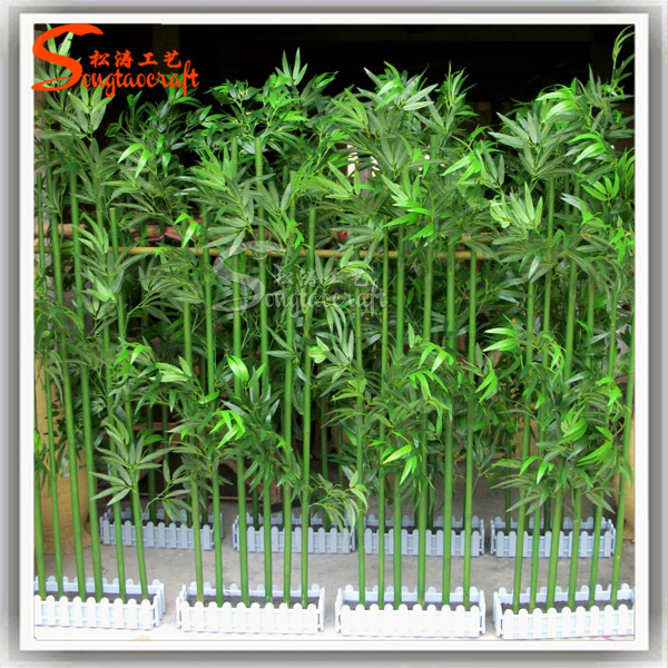 Realistic Bamboo Handmade Decorative Wall Art