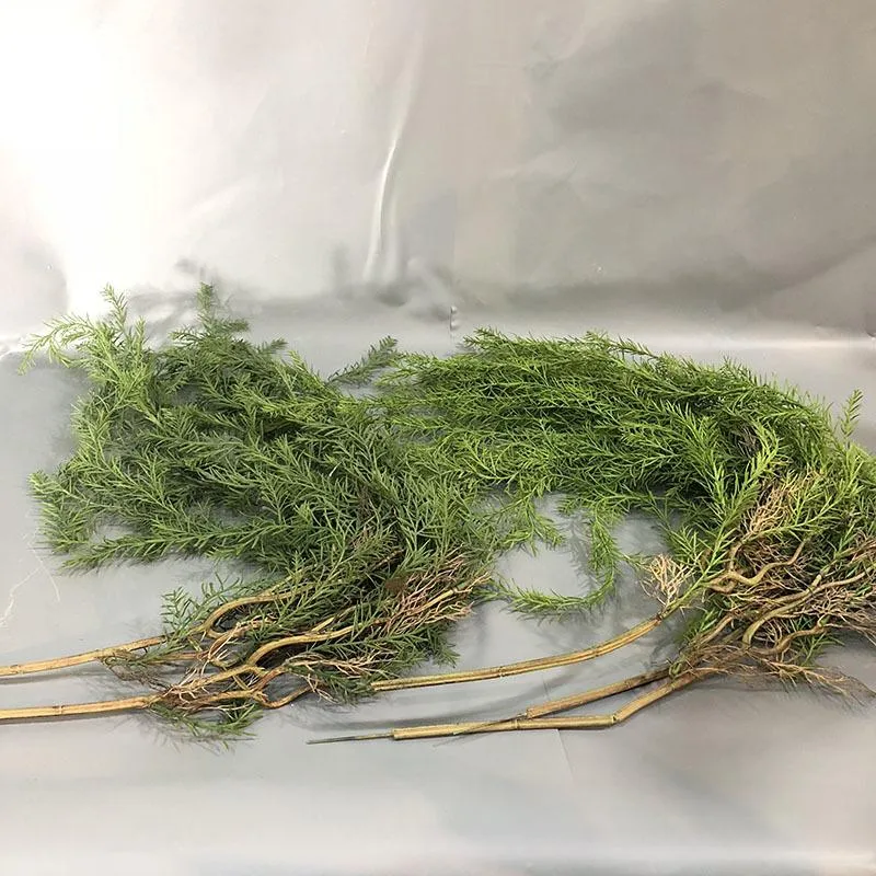 Artificial Hanging Plants 5