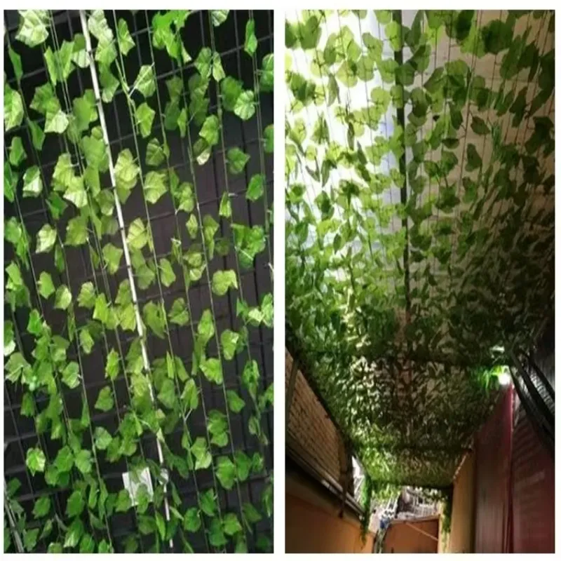 Artificial Green Bamboo 3