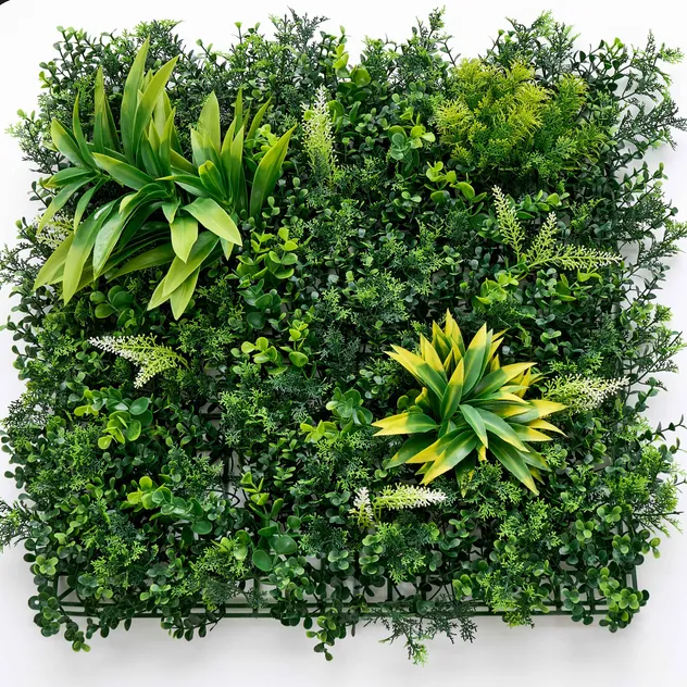 Outdoor Green Wall