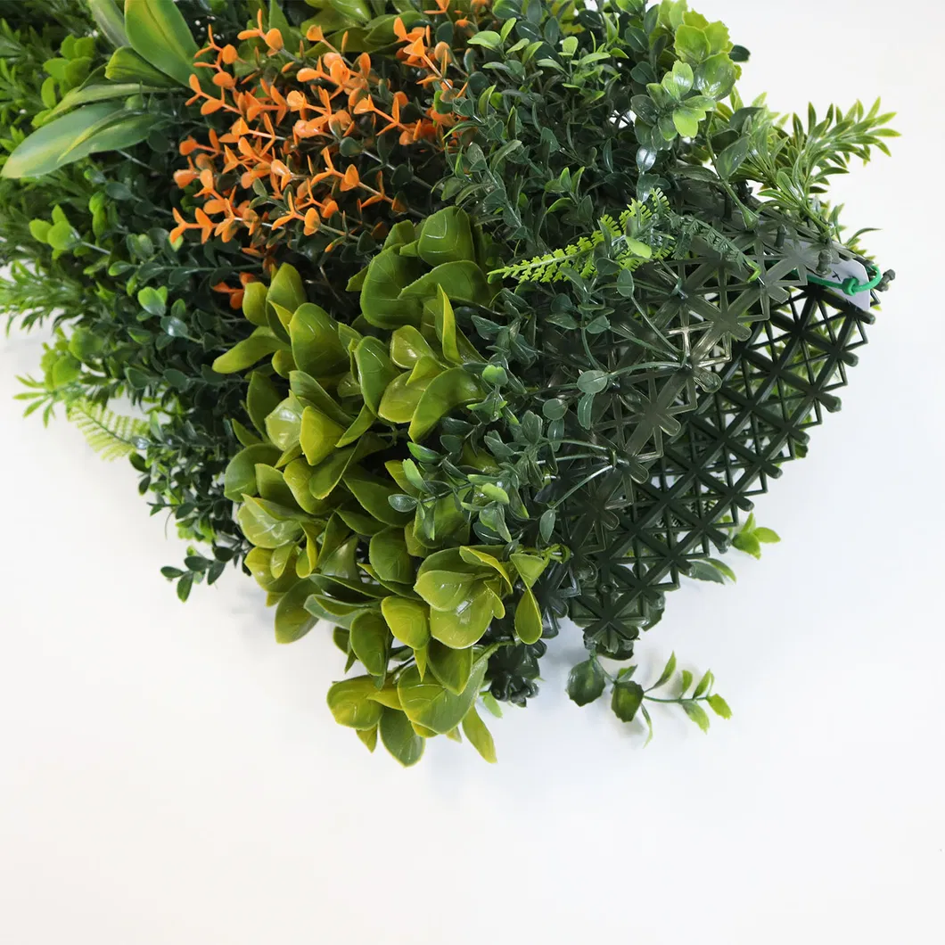 Artificial Plant Wall Panel 2