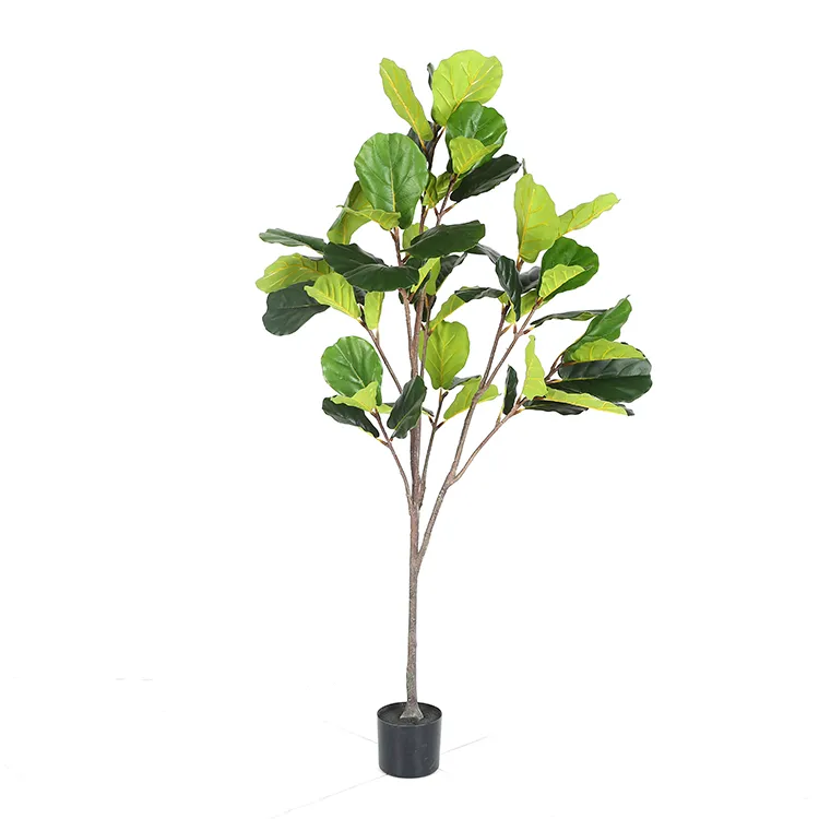 Artificial Oak Tree 3