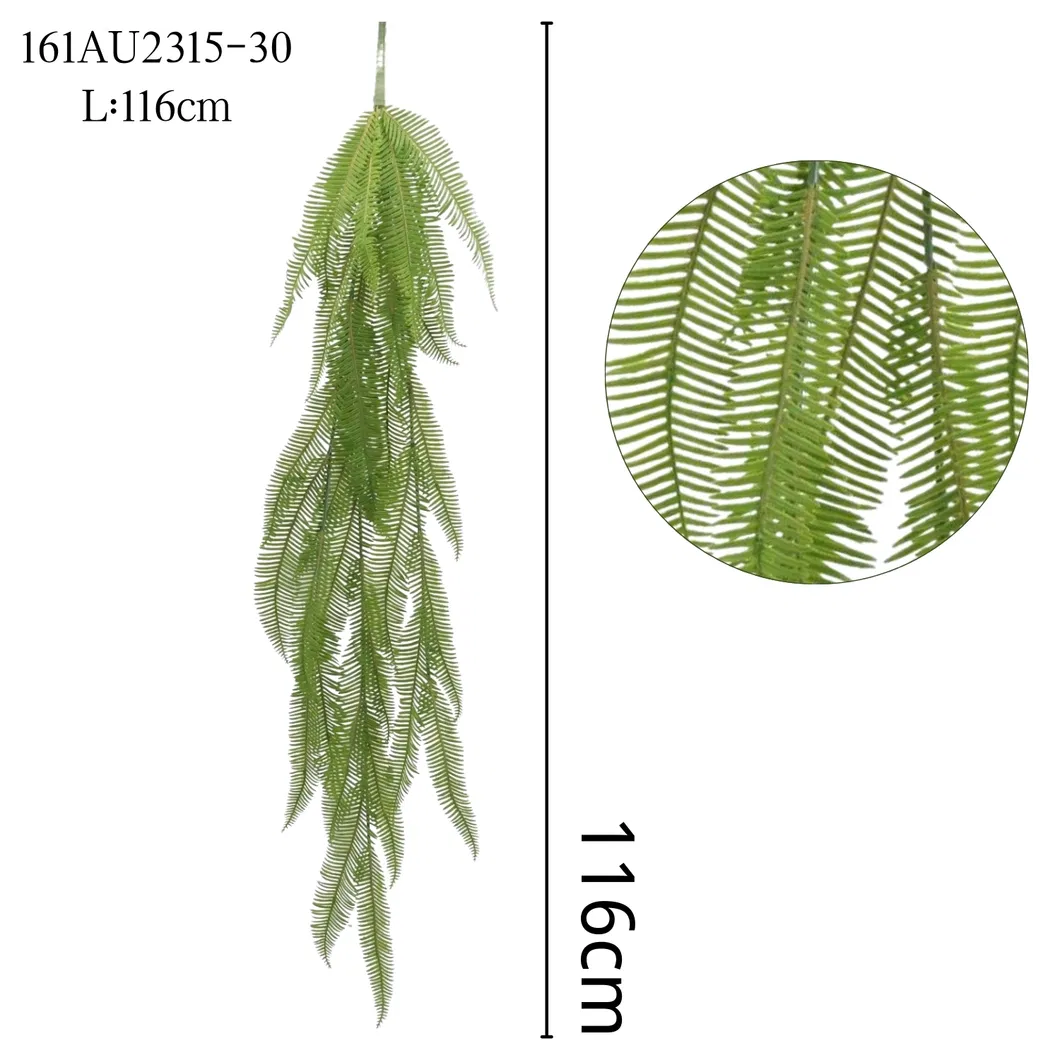 Artificial Plants Detail 3