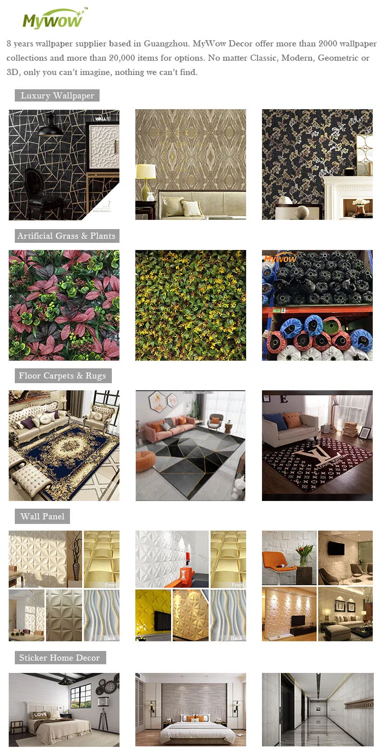 Product Range Exhibit