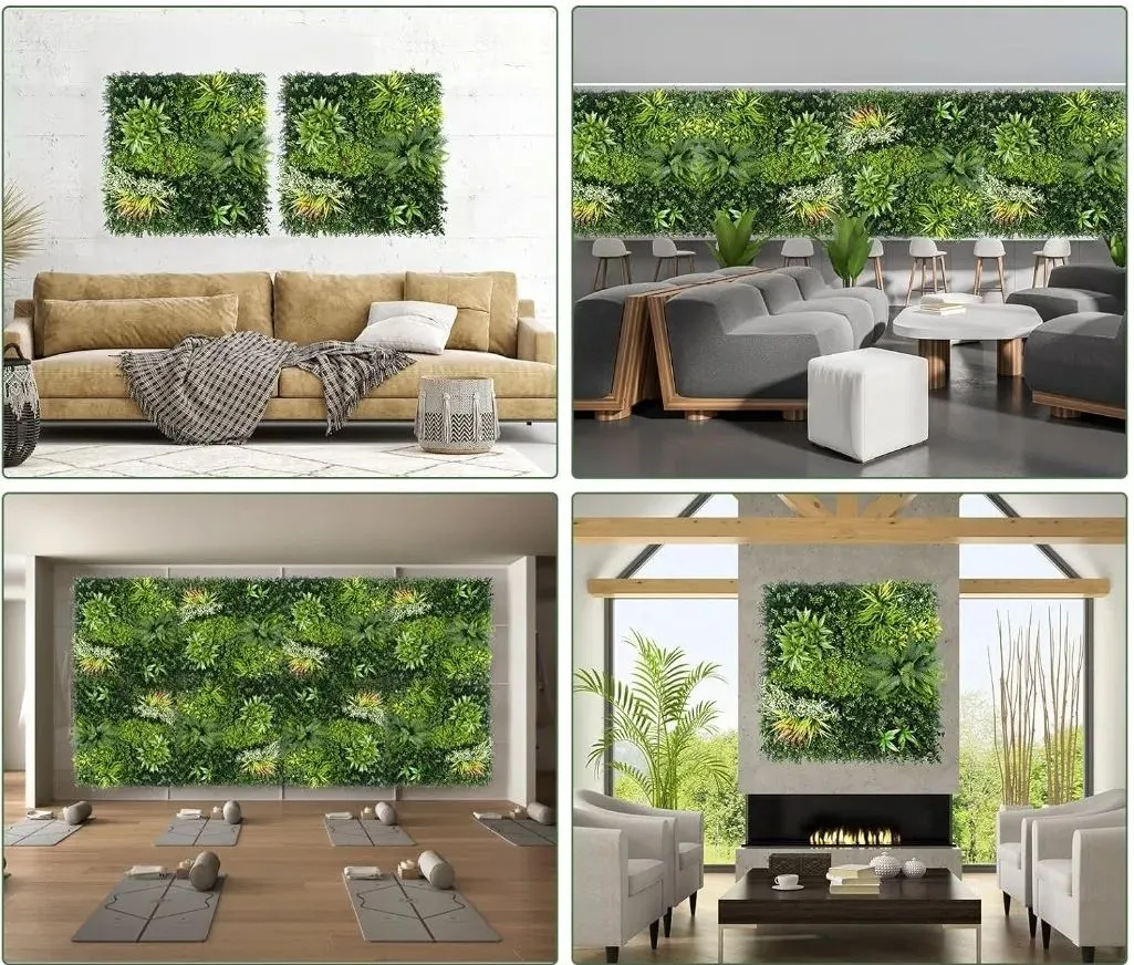 Application Scenarios