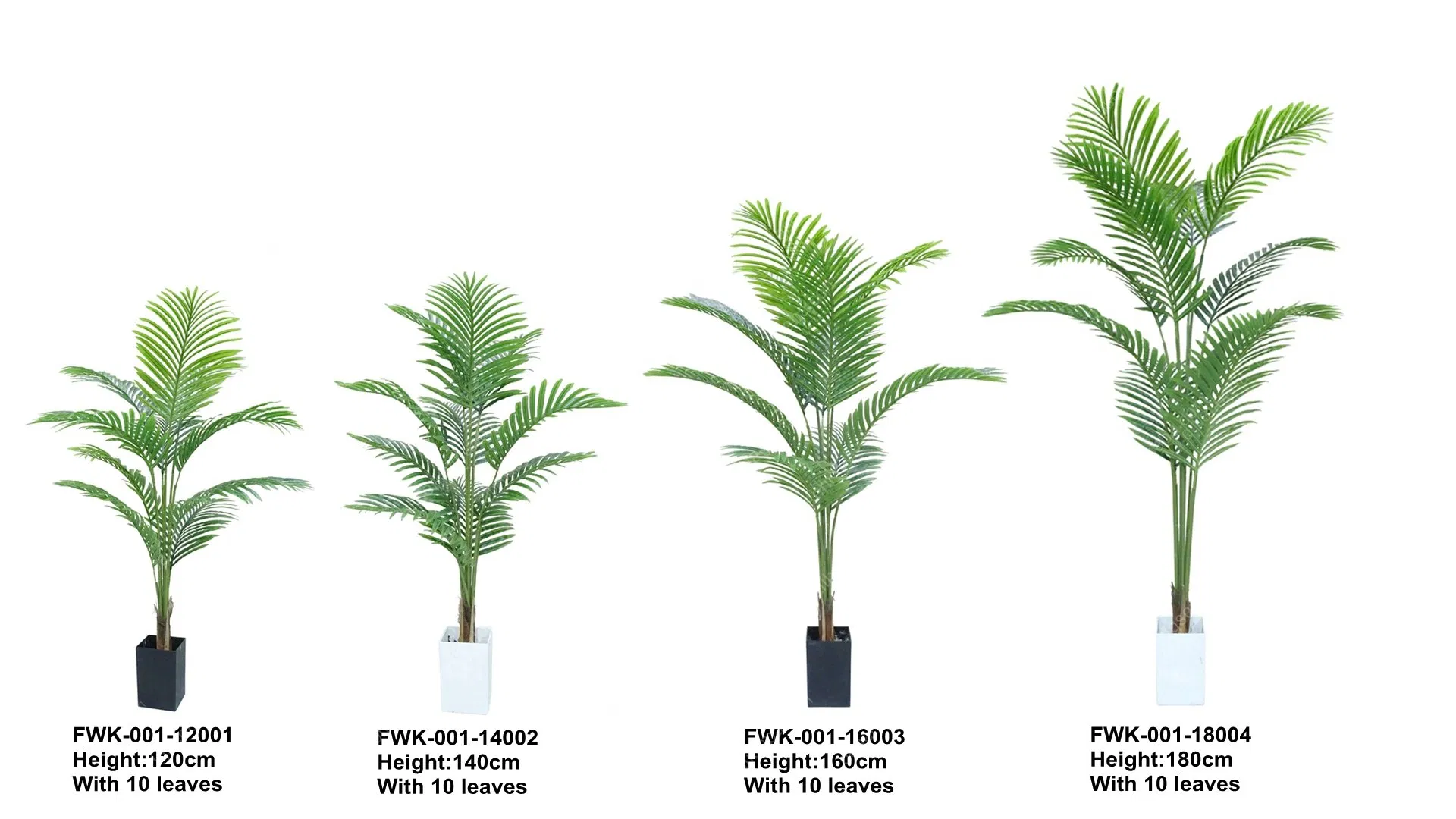 Factory Artificial Tree Nearly Natural Faux Plant Tree Faux Plant Artificial Palm
