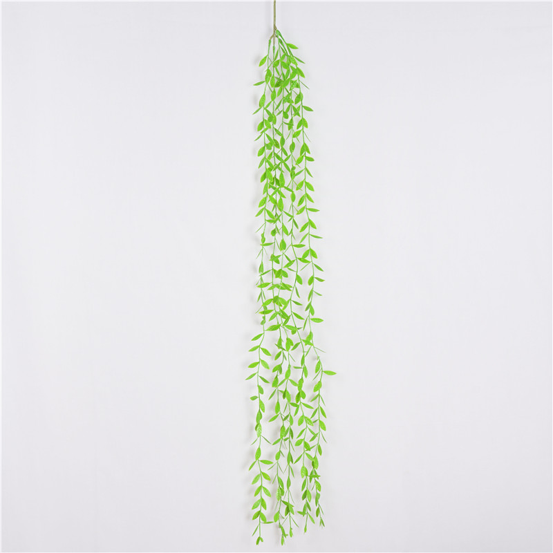 Decorative Artificial Wall Hanging Plant