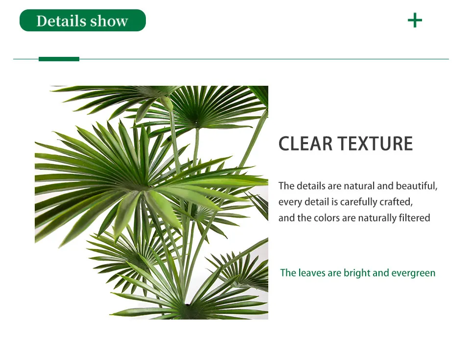 Office Plant Decoration