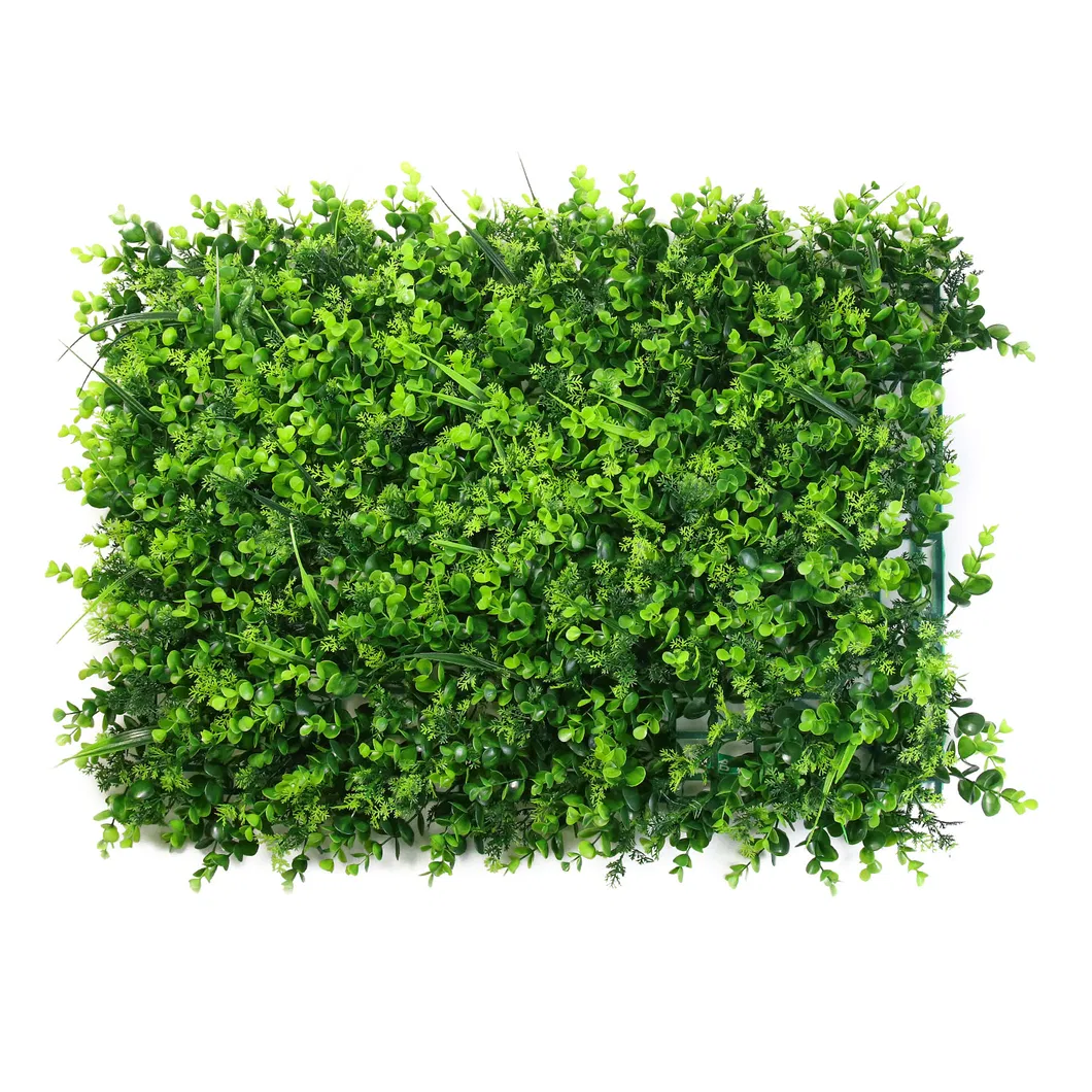 Artificial Grass Wall 7