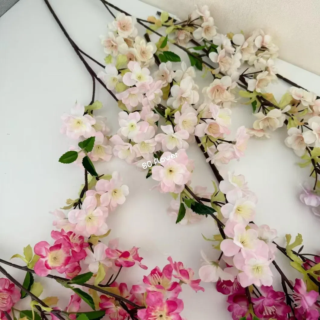 Artificial Flower Details 4