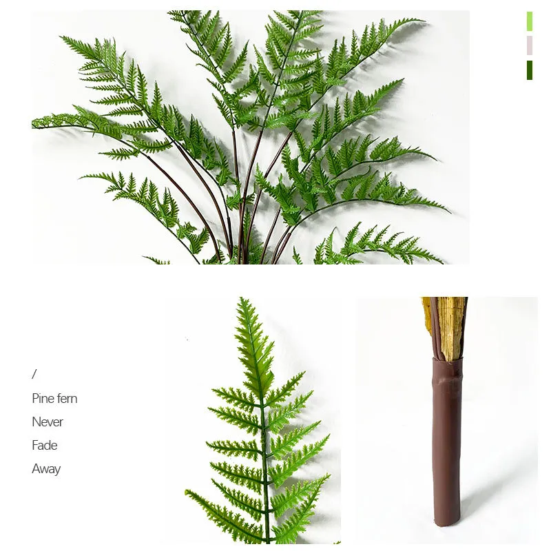 Artificial Greenery 6