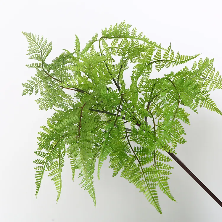Artificial Fern Tree