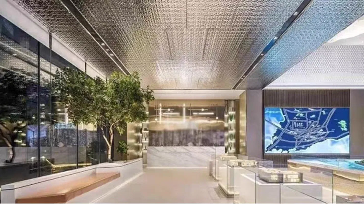 Sustainable Vertical Garden Panels for Modern Home Aesthetics