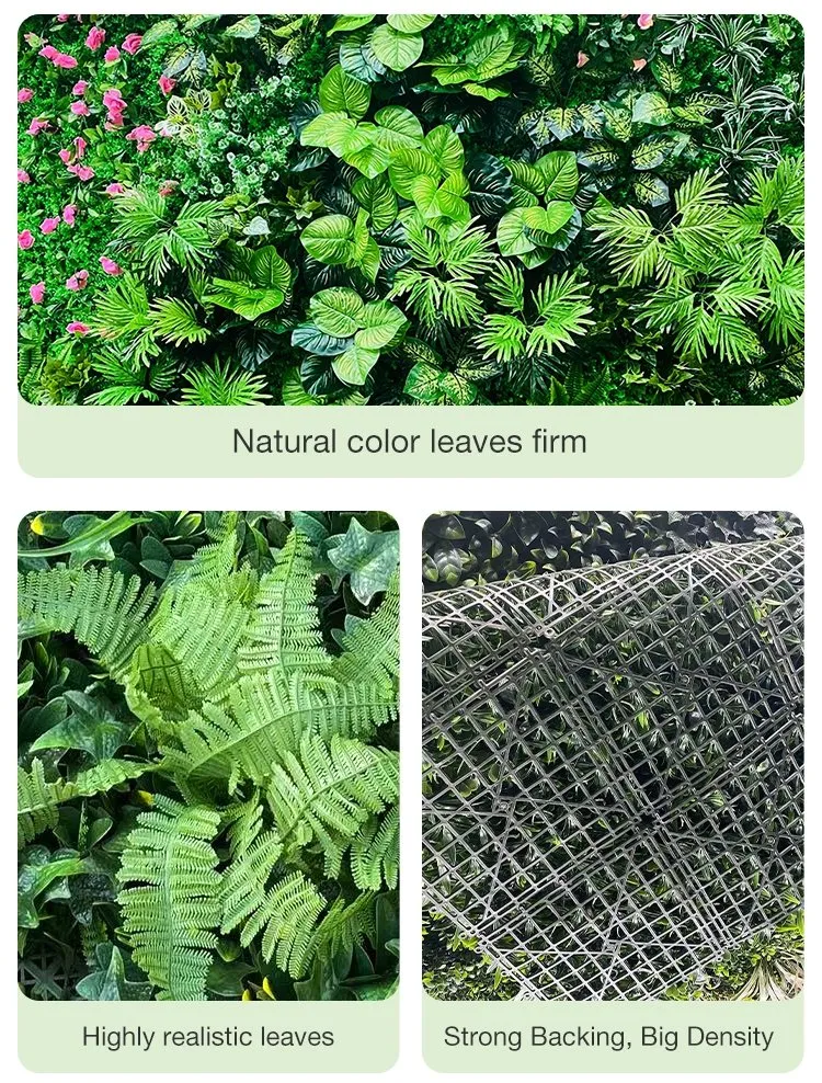 Artificial Greenery Grass