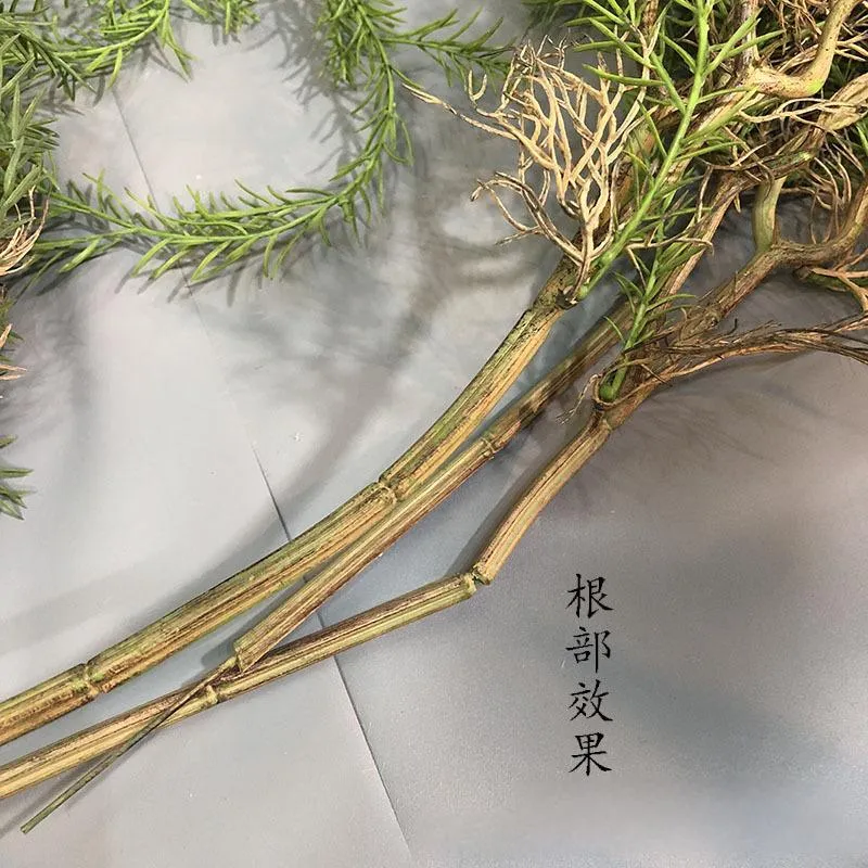 Artificial Hanging Plants 8