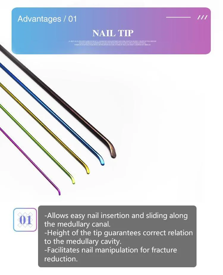 Children Intramedullary Nail